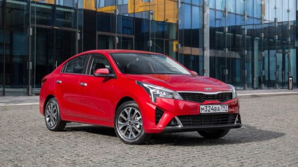 «Авито Авто»: автомобили марки Kia лидируют по продажам в «Селекте»