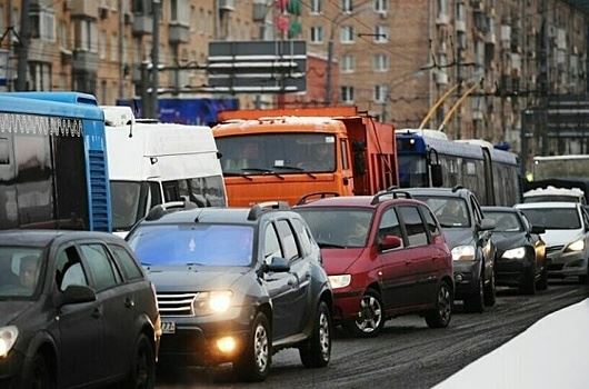 За автоподставы хотят сажать в тюрьму на срок до семи лет