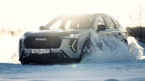 В России неожиданно подешевели два кроссовера Haval: скидки с лихвой перекрыли недавний рост цен